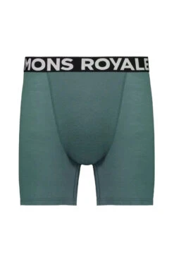 Mons Royale Men's Hold 'em Boxer - Merino Wool -Sportswear Shop mens hold em boxer merino wool underwear mons royale 403326