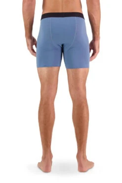 Mons Royale Men's Hold 'em Boxer - Merino Wool -Sportswear Shop mens hold em boxer merino wool underwear mons royale 683956