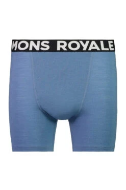 Mons Royale Men's Hold 'em Boxer - Merino Wool -Sportswear Shop mens hold em boxer merino wool underwear mons royale 726843