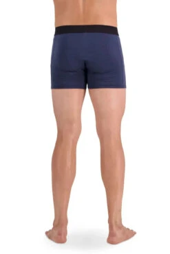 Mons Royale Men's Hold 'em Shorty Boxer - Merino Wool -Sportswear Shop mens hold em shorty boxer merino wool underwear mons royale 707879