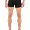Mons Royale Men's Hold 'em Shorty Boxer - Merino Wool -Sportswear Shop mens hold em shorty boxer merino wool underwear mons royale 848062