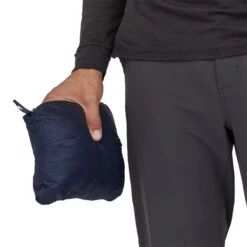 Patagonia Men's Nano Puff Vest - Recycled Polyester -Sportswear Shop mens nano puff vest recycled polyester jacket patagonia 427552