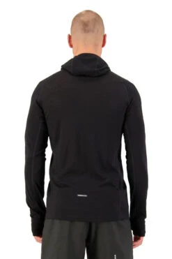 Mons Royale Men's Temple Tech Hood - Merino Wool 8 Mons Royale Men's Temple Tech Hood - Merino Wool -Sportswear Shop mens temple tech hood merino wool shirt mons royale 271709