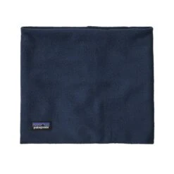 Patagonia Micro D Gaiter - Recycled Polyester -Sportswear Shop micro d gaiter recycled polyester scarf patagonia new navy 326218