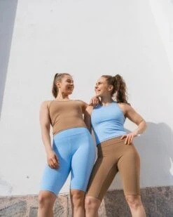 Mimas Biker Shorts - Oeko-tex 100 Standard Certified Polyamide -Sportswear Shop mimas biker shorts oeko tex 100 standard certified polyamide pants nepra 515130