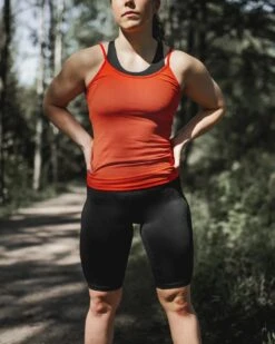 Mimas Biker Shorts - Oeko-tex 100 Standard Certified Polyamide -Sportswear Shop mimas biker shorts responsible activewear shorts nepra 263382