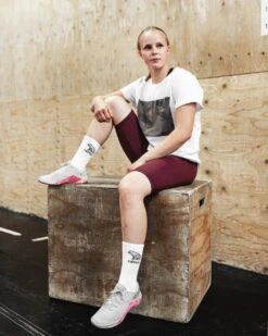 Mimas Biker Shorts - Oeko-tex 100 Standard Certified Polyamide -Sportswear Shop mimas biker shorts responsible activewear shorts nepra 573379