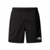 The North Face M's 24/7 Color Block Shorts -Sportswear Shop ms 247 color block shorts pants the north face black m 333412