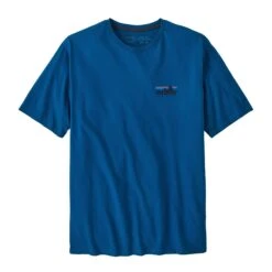 Patagonia M's '73 Skyline Organic T-Shirt - 100% Organic Cotton