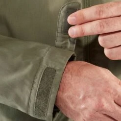 FJÄLLRÄVEN M's Abisko Lite Trekking Jacket - G-1000® Lite Eco - Recycled PET & Organic Cotton -Sportswear Shop ms abisko lite trekking jacket g 1000r lite eco recycled pet organic cotton jacket fjallraven 130133