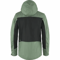 FJÄLLRÄVEN M's Abisko Lite Trekking Jacket - G-1000® Lite Eco - Recycled PET & Organic Cotton -Sportswear Shop ms abisko lite trekking jacket g 1000r lite eco recycled pet organic cotton jacket fjallraven 164158