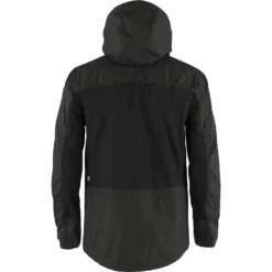 FJÄLLRÄVEN M's Abisko Lite Trekking Jacket - G-1000® Lite Eco - Recycled PET & Organic Cotton -Sportswear Shop ms abisko lite trekking jacket g 1000r lite eco recycled pet organic cotton jacket fjallraven 405373