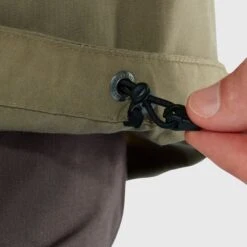 FJÄLLRÄVEN M's Abisko Lite Trekking Jacket - G-1000® Lite Eco - Recycled PET & Organic Cotton -Sportswear Shop ms abisko lite trekking jacket g 1000r lite eco recycled pet organic cotton jacket fjallraven 979068