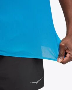 Hoka M's Airolite Run Top -Sportswear Shop ms airolite run top shirt hoka 221537
