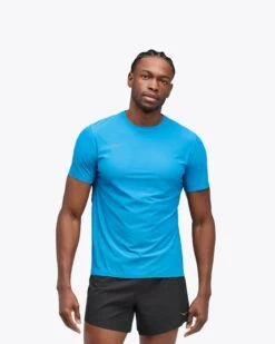 Hoka M's Airolite Run Top -Sportswear Shop ms airolite run top shirt hoka 320248