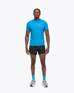 Hoka M's Airolite Run Top -Sportswear Shop ms airolite run top shirt hoka 882613