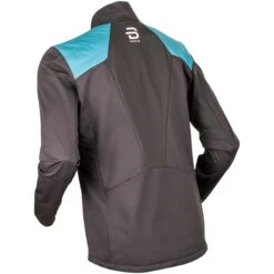 Daehlie M's Aware Jacket - Recycled Polyester -Sportswear Shop ms aware jacket recycled polyester jacket daehlie 352281