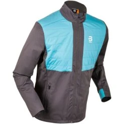 Daehlie M's Aware Jacket - Recycled Polyester -Sportswear Shop ms aware jacket recycled polyester jacket daehlie 937917