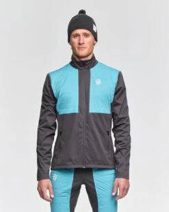 Daehlie M's Aware Jacket - Recycled Polyester