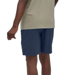 Patagonia M's Baggies Longs Shorts - 7 In. - Recycled Nylon -Sportswear Shop ms baggies longs 7 in patagonia 761288