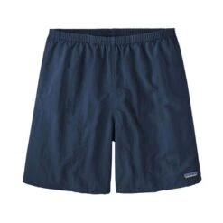 Patagonia M's Baggies Longs Shorts - 7 In. - Recycled Nylon