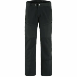 FJÄLLRÄVEN M's Bergtagen Touring Trousers - Recycled Polyamide