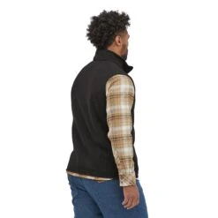 Patagonia M's Better Sweater Vest - 100% Recycled Polyester -Sportswear Shop ms better sweater vest 100 recycled polyester shirt patagonia 314931