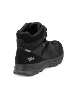 Hanwag M's Bluestrait Mid ES Winter Shoes - OEKO-TEX Certified Leather -Sportswear Shop ms bluestrait mid es winter shoes oeko tex certified leather shoes hanwag 530335