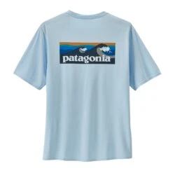 Patagonia M's Cap Cool Daily Graphic Shirt - Waters -Sportswear Shop ms cap cool daily graphic shirt waters shirt patagonia 980713
