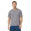 Patagonia M's Cap Cool Daily Graphic Shirt - Waters -Sportswear Shop ms cap cool daily graphic shirt waters shirt patagonia boardshort logo abalone blue feather grey s 968332
