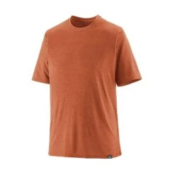 Patagonia M's Cap Cool Daily Shirt - Recycled Polyester -Sportswear Shop ms cap cool daily shirt recycled polyester shirt patagonia 627266
