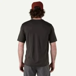 Patagonia M's Cap Cool Daily Shirt - Recycled Polyester -Sportswear Shop ms cap cool daily shirt recycled polyester shirt patagonia 895224