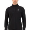 Mons Royale M's Cascade Merino Flex 200 1/4 Zip - Merino Wool -Sportswear Shop ms cascade merino flex 200 14 zip merino wool shirt mons royale black s 349064