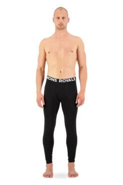 Mons Royale M's Cascade Merino Flex 200 Long Johns -Sportswear Shop ms cascade merino flex 200 long johns pants mons royale 888426