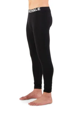 Mons Royale M's Cascade Merino Flex 200 Long Johns