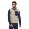 Patagonia M's Classic Retro-X Fleece Vest - Recycled Polyester 1 Patagonia M's Classic Retro-X Fleece Vest - Recycled Polyester -Sportswear Shop ms classic retro x fleece vest recycled polyester jacket patagonia natural s 891797