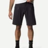 Houdini M's Daybreak Shorts - Recycled Polyester -Sportswear Shop ms daybreak shorts shorts houdini true black s 316510