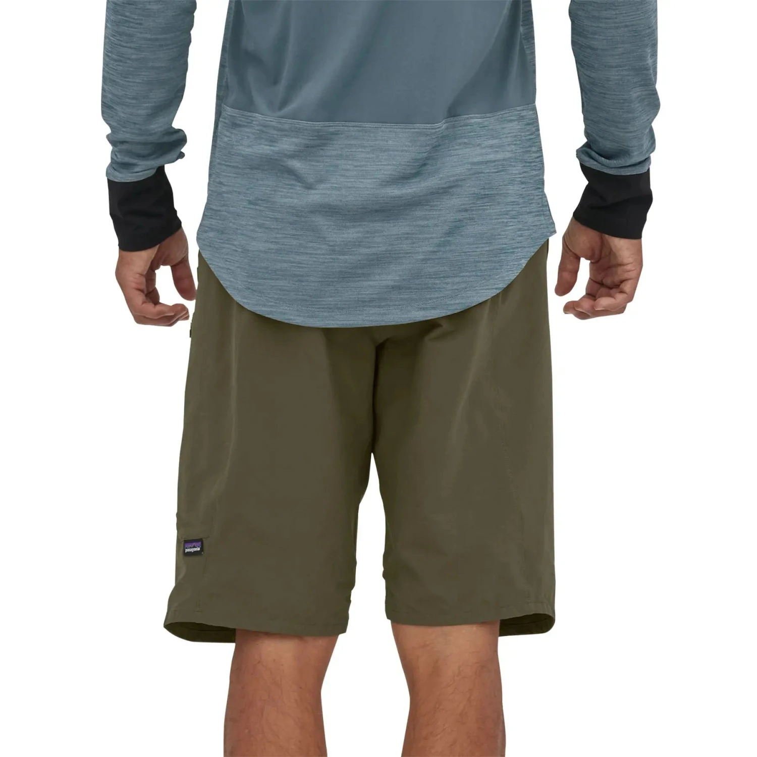 Patagonia M's Dirt Craft Bike Shorts - Recycled Nylon 7 Patagonia M's Dirt Craft Bike Shorts - Recycled Nylon - Image 5