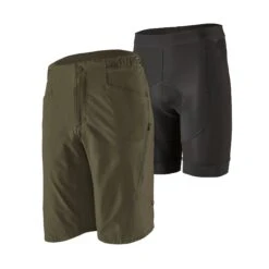 Patagonia M's Dirt Craft Bike Shorts - Recycled Nylon