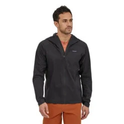 Patagonia M's Dirt Roamer Jacket - 100% Recycled Nylon