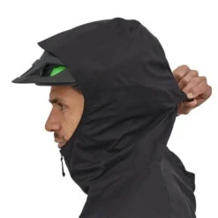 Patagonia M's Dirt Roamer Jacket - 100% Recycled Nylon -Sportswear Shop ms dirt roamer jacket 100 recycled nylon jacket patagonia 437442