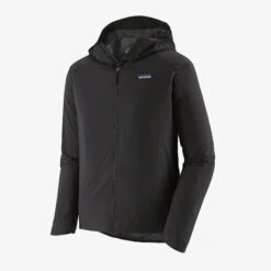 Patagonia M's Dirt Roamer Jacket - 100% Recycled Nylon -Sportswear Shop ms dirt roamer jacket 100 recycled nylon jacket patagonia 770067