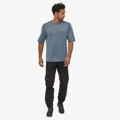 Patagonia M's Dirt Roamer Storm Pants - 100% Recycled Nylon