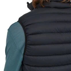 Patagonia M's Down Sweater Vest - Recycled Nylon & Responsible Down Standard Down 15 Patagonia M's Down Sweater Vest - Recycled Nylon & Responsible Down Standard Down -Sportswear Shop ms down sweater vest patagonia 619871