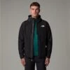 The North Face M's Dryzzle Futurelight™ Shell Jacket - Recycled Polyester -Sportswear Shop ms dryzzle futurelight shell jacket recycled polyester jacket the north face 780759