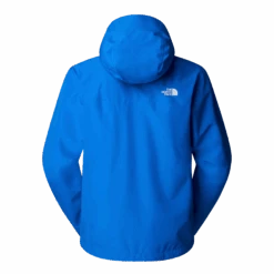 The North Face M's Dryzzle Futurelight™ Shell Jacket - Recycled Polyester -Sportswear Shop ms dryzzle futurelight shell jacket recycled polyester jacket the north face 794750