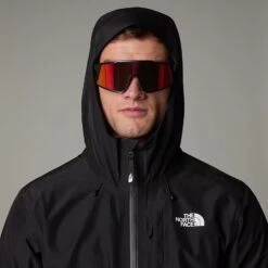 The North Face M's Dryzzle Futurelight™ Shell Jacket - Recycled Polyester -Sportswear Shop ms dryzzle futurelight shell jacket recycled polyester jacket the north face 946694