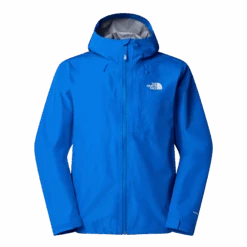 The North Face M's Dryzzle Futurelight™ Shell Jacket - Recycled Polyester -Sportswear Shop ms dryzzle futurelight shell jacket recycled polyester jacket the north face hero blue s 200346