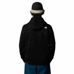 The North Face M’s Easy Hoodie -Sportswear Shop ms easy hoodie shirt the north face 449674