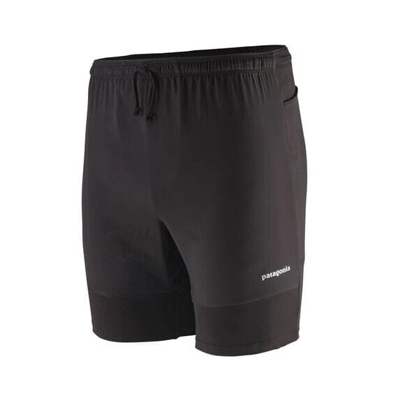 Patagonia M's Endless Run Shorts - Recycled Nylon 6 Patagonia M's Endless Run Shorts - Recycled Nylon - Image 4